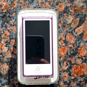 Ipod nano 7th generation 16gb New